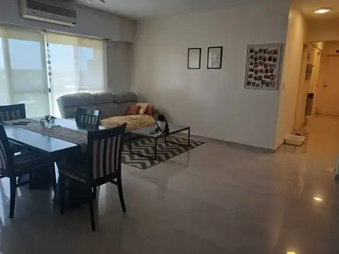 Departamento en Alquiler de 4 ambientes