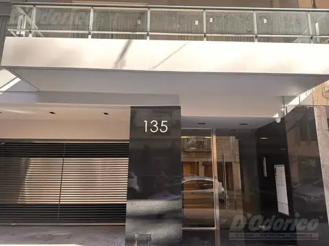 S/ piso 4 ambientes a Estrenar c/ espacio guarda coche fijo, cubier y baul. en venta en Caballito