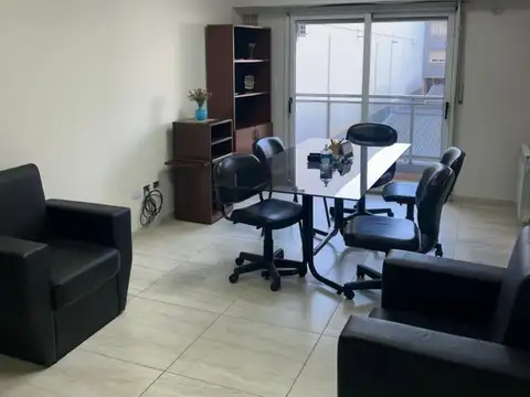 Departamento en Venta en Barracas, USD 115.000