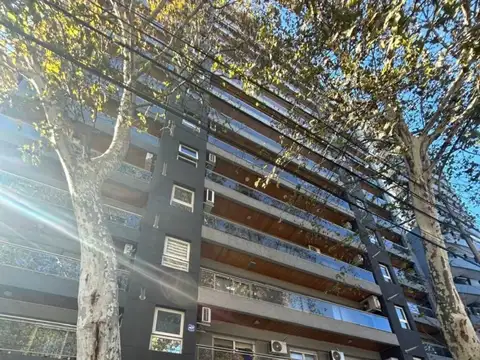 DEPARTAMENTO A ESTRENAR - OPCIÓN C/ COCHERA