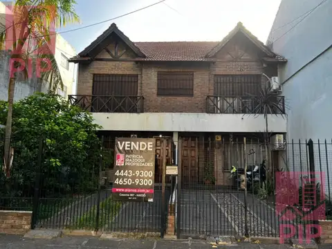 CASA en VENTA en Haedo
