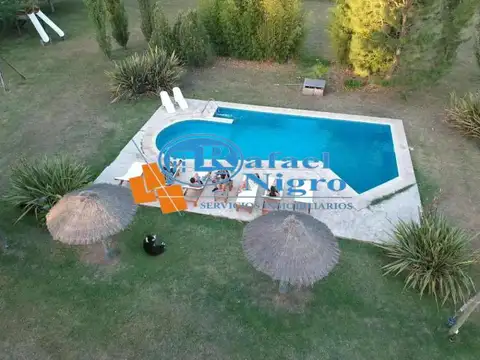 Departamento en Venta al Norte
