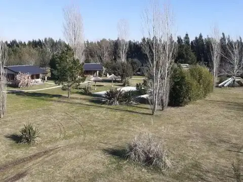 Ruta 42 Km 100