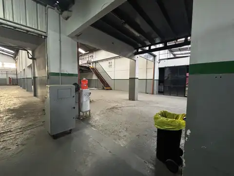 Pres. Juan Domingo Peron al 3900