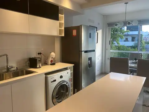 Departamento 5 ambientes con 3 baños