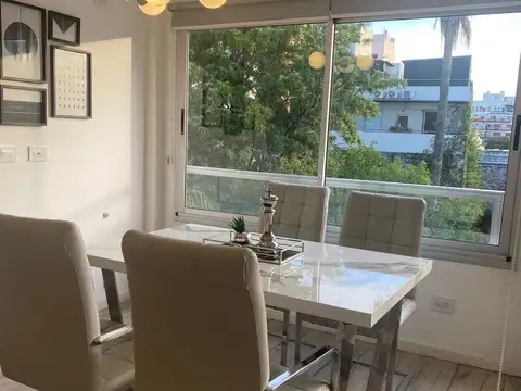 Departamento en Venta en Colegiales, USD 560.000