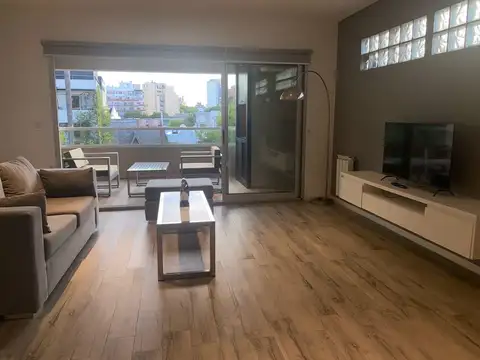 Departamento en Venta de 5 ambientes