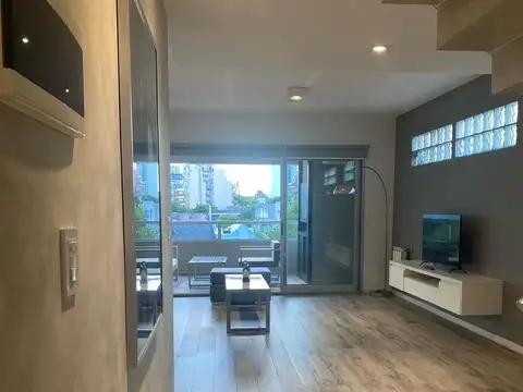 Departamento en Venta de 4 dormitorios