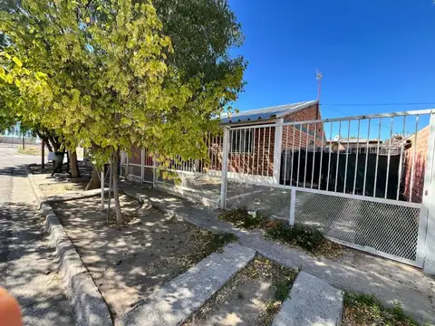 VENTA DE CASA  Y DEPARTAMENTO EN CONSTRUCCION