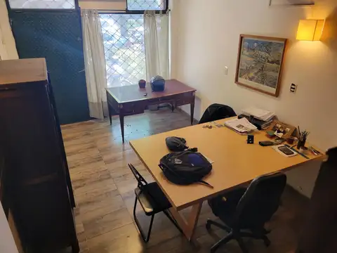 Local u oficina en Acassuso apto comercial