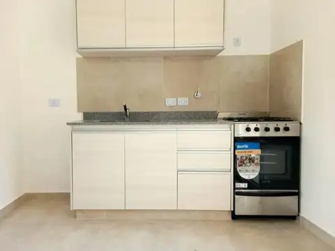 Depto Tipo Casa en Venta 3 años