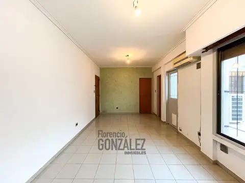 Depto Tipo Casa en Venta 25 años