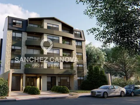 Departamento  en Venta en Centro de Bariloche, Bariloche, Patagonia
