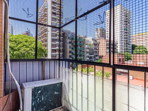 Departamento en Venta de 3 dormitorios