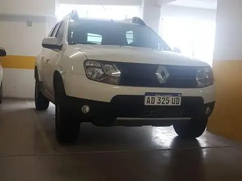 IDEAL INVERSION - COCHERA CUBIERTA - PERMITE ALQUILER FUERA DEL EDIFICIO Y USO DE AMENITIES