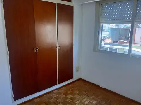 Departamento en Alquiler 50 años