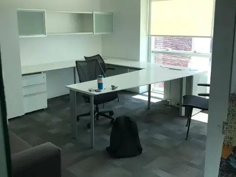 OFICINA O CONSULTORIO EN ALQUILER - 7MO - B