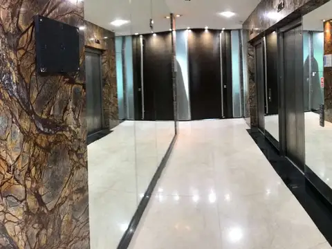 Oficina en Alquiler en Recoleta, $ 9.850.000