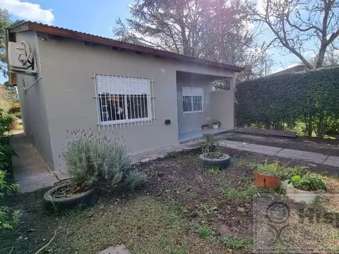 RETASADA  Casa en venta APTA CREDITO, sobre la calle Garcia, Del Viso!