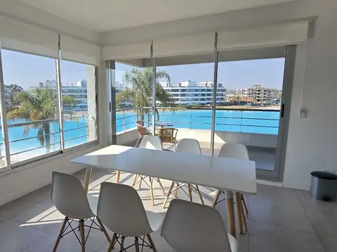 Departamento en venta - Lagoon Pilar