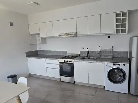 3 AMBIENTES EN  ALQUILER LAGOON PILAR