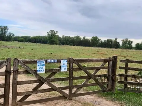 Terreno en Venta en Arroyo De La Cruz, USD 79.000