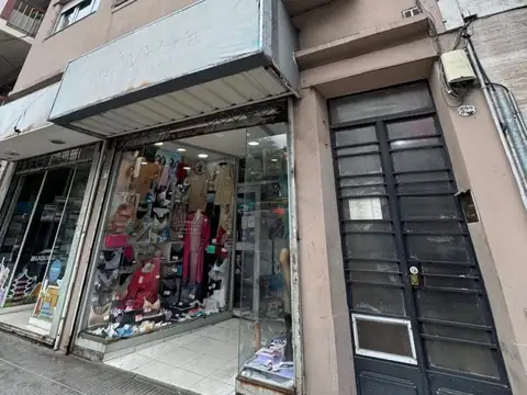 Departamento - Venta - Argentina, Capital Federal - CABILDO, AVDA. 522