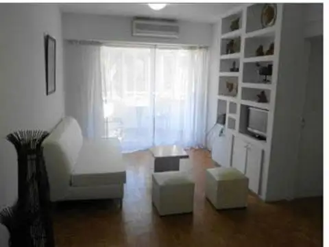 Departamento en Centro