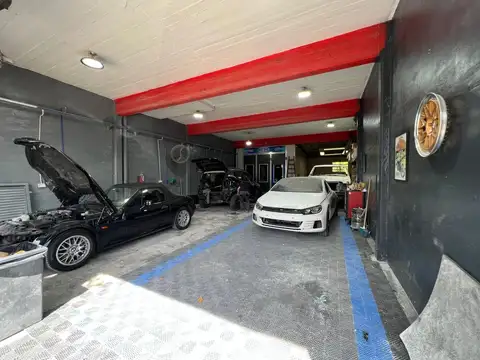 Galpon en Venta en Villa Libertad, USD 170.000