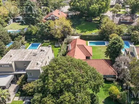 Casa en Venta de 3 dormitorios