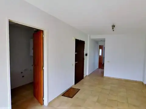 Departamento - Plaza Rocha
