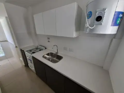 Departamento en Alquiler A Estrenar