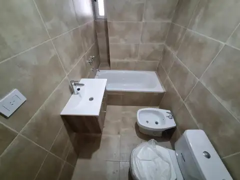 Departamento en Alquiler al Noreste