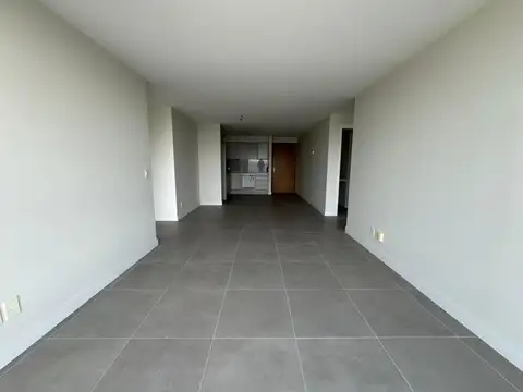 Apartamento de 1 domritorio en suite, living comedor, punta del este, Uruguay