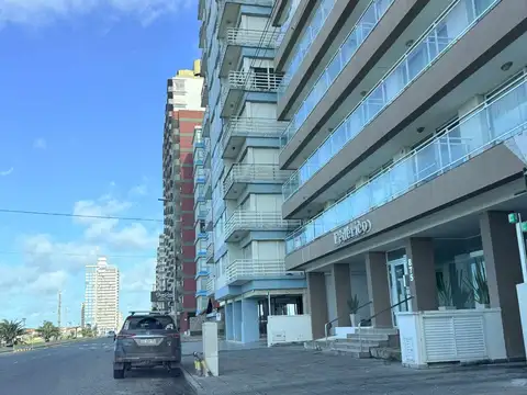 Cochera interna edificio Federico- Miramar
