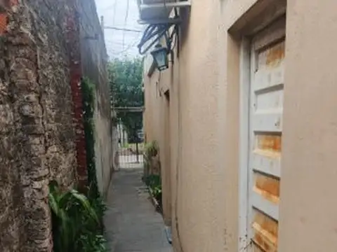 Depto Tipo Casa en Venta de 3 dormitorios