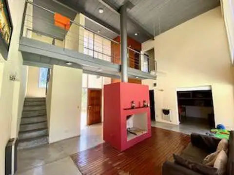 Casa en Alquiler Temporal 17 años