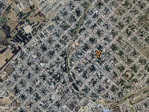 Int. Dufau e/ Pasteur y Urquiza