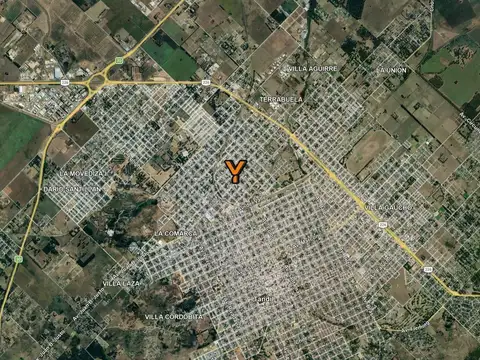 Local en Alquiler 6 años