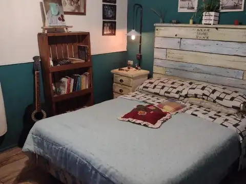 Departamento en Venta al Este
