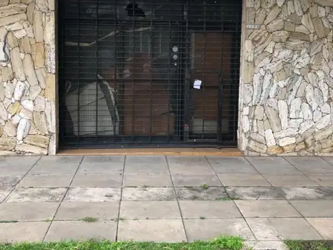 Depto Tipo Casa 2 ambientes con 1 baño