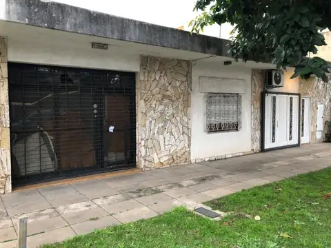 Depto Tipo Casa en Venta de 1 dormitorio
