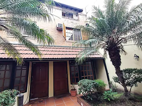 Depto Tipo Casa en Venta en Almagro, USD 315.000