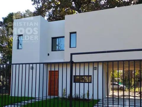 Casa en  venta en Matheu