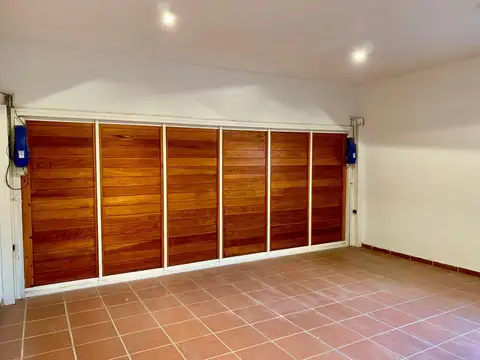 Venta Casa Categoria Premium Country Estancia Q2 5 Dormitorios desarrollada en una planta