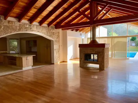 Casa en Venta de 5 dormitorios