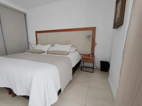 Departamento en Alquiler en Nordelta Bahía Grande, USD 900