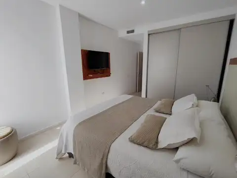 Departamento en Alquiler en Nordelta Bahía Grande, USD 900