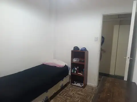 Departamento en Venta 41 años