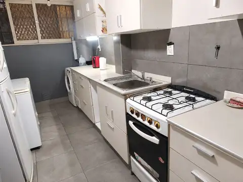 VENTA DEPARTAMENTO 3 DORMITORIOS GODOY CRUZ